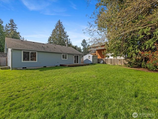 4311 Lunberg Street, Langley, WA 98236