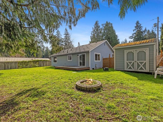 4311 Lunberg Street, Langley, WA 98236