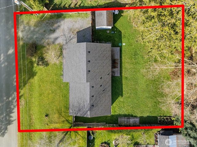 4311 Lunberg Street, Langley, WA 98236