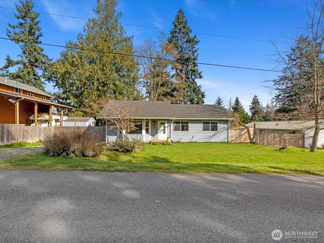 4311 Lunberg Street, Langley, WA 98236