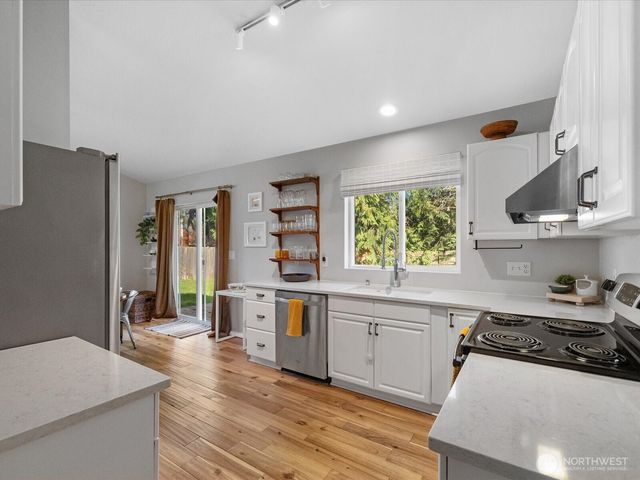 4311 Lunberg Street, Langley, WA 98236