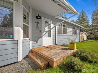 4311 Lunberg Street, Langley, WA 98236
