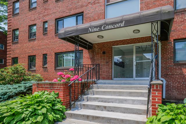 9 Concord Street APT B1, West Hartford, CT 06119