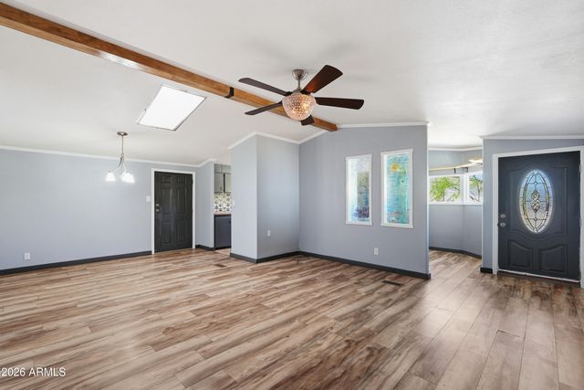 3817 N Minnesota Avenue, Florence, AZ 85132