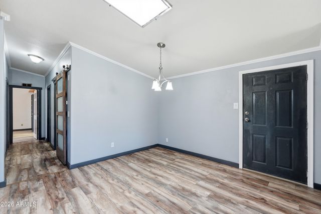 3817 N Minnesota Avenue, Florence, AZ 85132