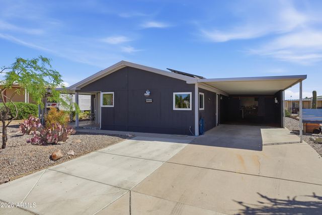3817 N Minnesota Avenue, Florence, AZ 85132