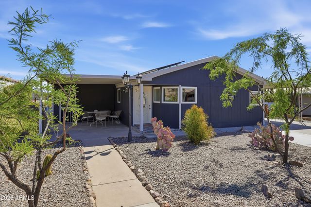 3817 N Minnesota Avenue, Florence, AZ 85132