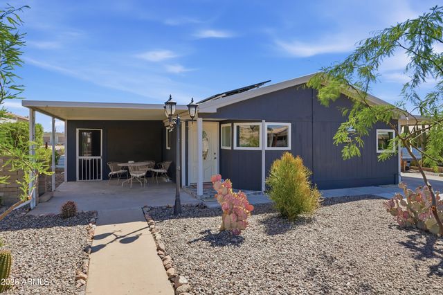 3817 N Minnesota Avenue, Florence, AZ 85132