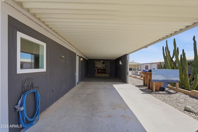 3817 N Minnesota Avenue, Florence, AZ 85132