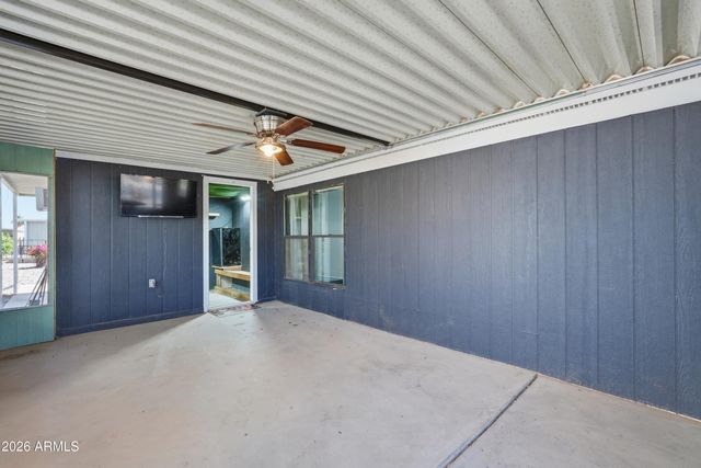 3817 N Minnesota Avenue, Florence, AZ 85132