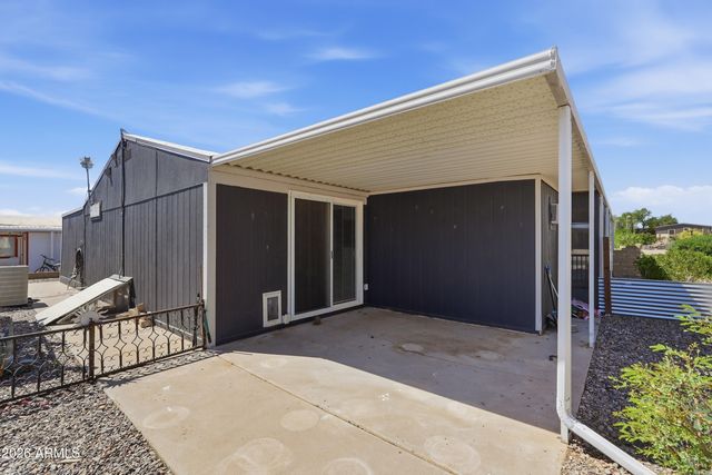 3817 N Minnesota Avenue, Florence, AZ 85132