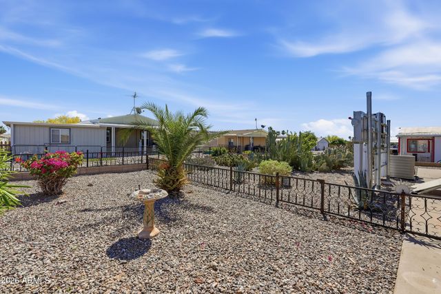 3817 N Minnesota Avenue, Florence, AZ 85132