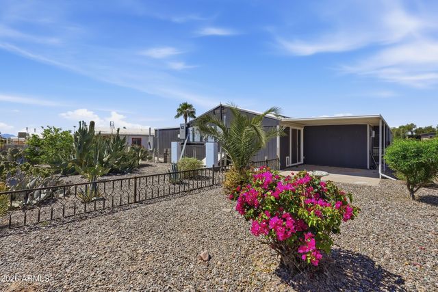 3817 N Minnesota Avenue, Florence, AZ 85132