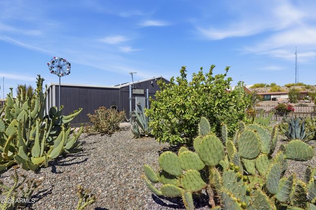 3817 N Minnesota Avenue, Florence, AZ 85132