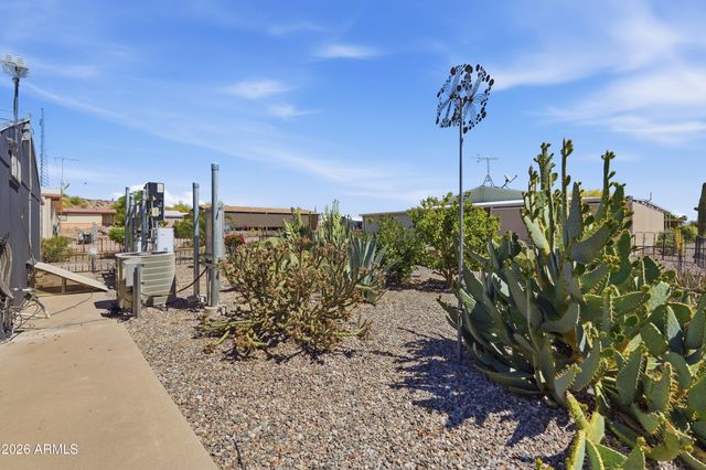 3817 N Minnesota Avenue, Florence, AZ 85132