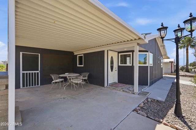 3817 N Minnesota Avenue, Florence, AZ 85132