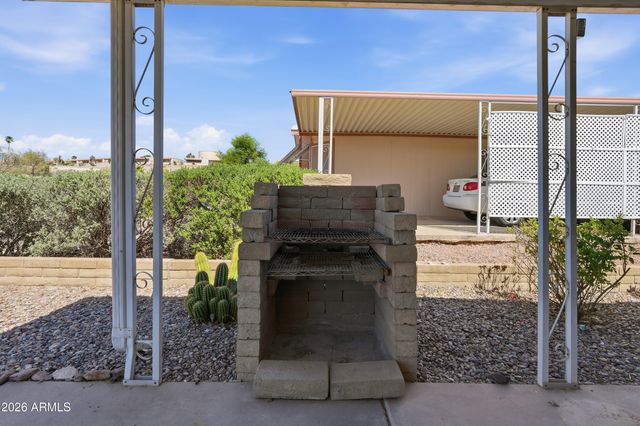 3817 N Minnesota Avenue, Florence, AZ 85132