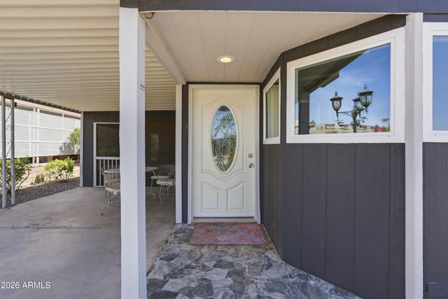 3817 N Minnesota Avenue, Florence, AZ 85132