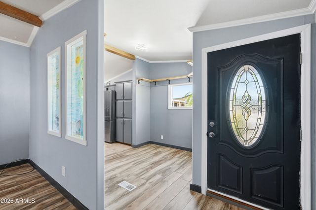 3817 N Minnesota Avenue, Florence, AZ 85132