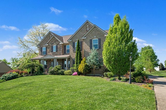 2641 Twin Hills Court, Union, KY 41091