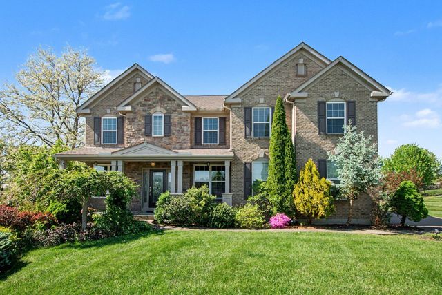 2641 Twin Hills Court, Union, KY 41091