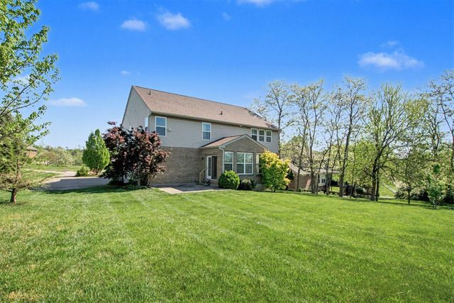 2641 Twin Hills Court, Union, KY 41091