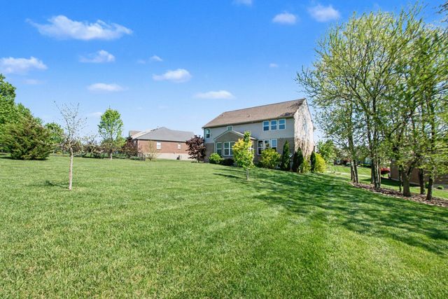 2641 Twin Hills Court, Union, KY 41091