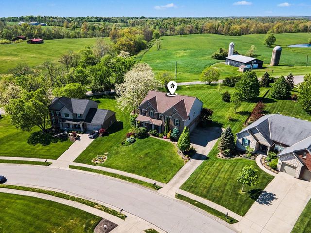 2641 Twin Hills Court, Union, KY 41091