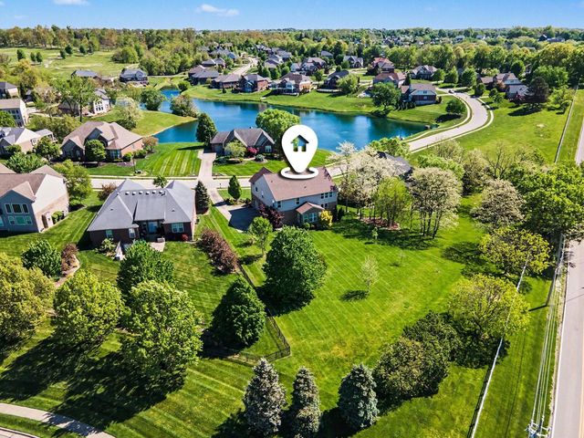 2641 Twin Hills Court, Union, KY 41091