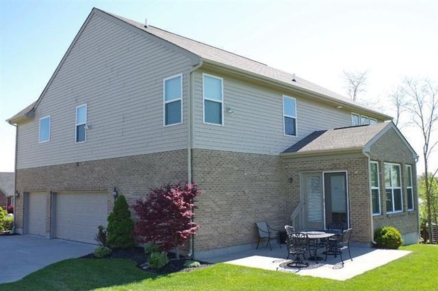2641 Twin Hills Court, Union, KY 41091