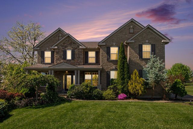 2641 Twin Hills Court, Union, KY 41091
