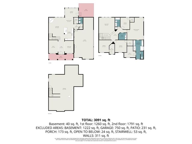2641 Twin Hills Court, Union, KY 41091