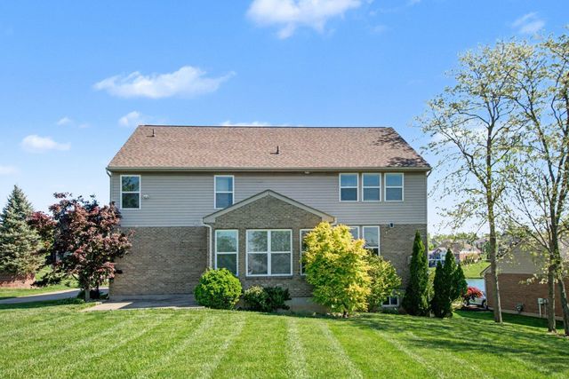 2641 Twin Hills Court, Union, KY 41091