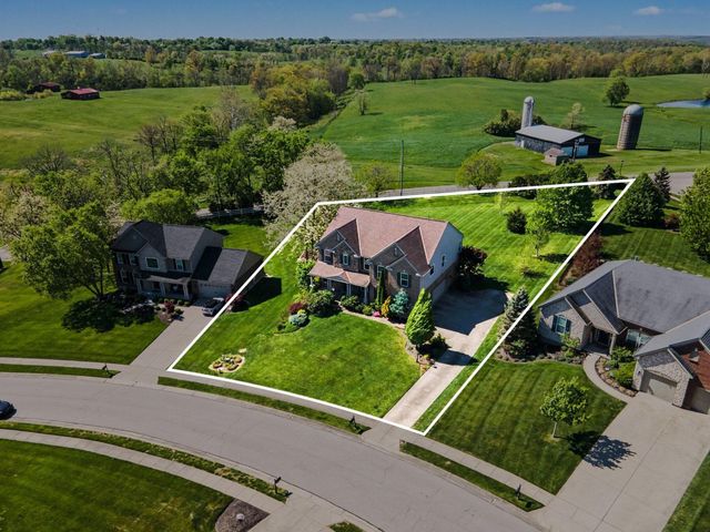 2641 Twin Hills Court, Union, KY 41091