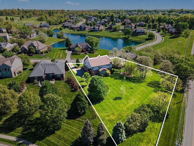 2641 Twin Hills Court, Union, KY 41091