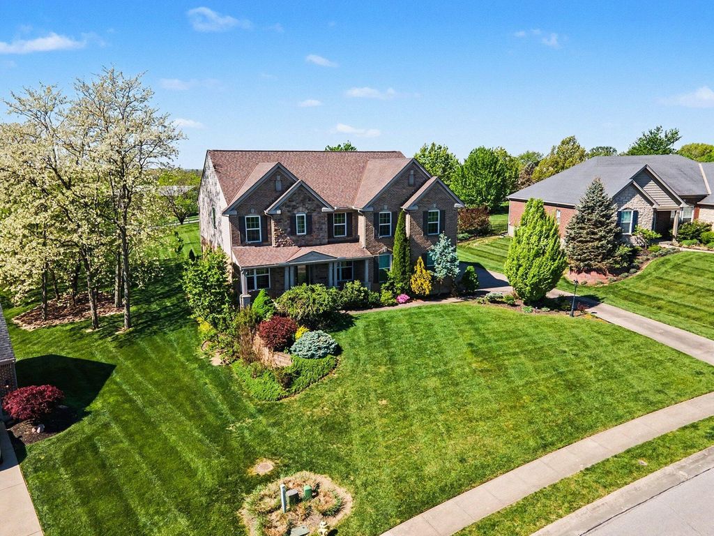 2641 Twin Hills Court, Union, KY 41091