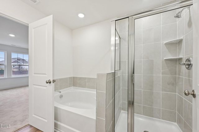 657 Sefton Park Drive, Zebulon, NC 27597