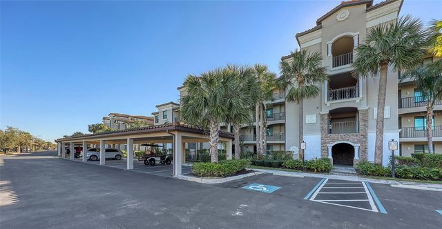 16814 VARDON TERRACE 303, Bradenton, FL 34211