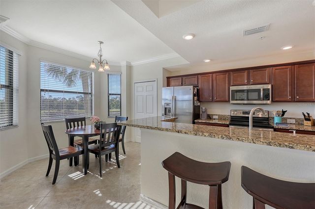 16814 VARDON TERRACE 303, Bradenton, FL 34211