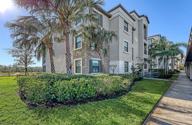 16814 VARDON TERRACE 303, Bradenton, FL 34211