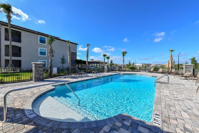 16814 VARDON TERRACE 303, Bradenton, FL 34211
