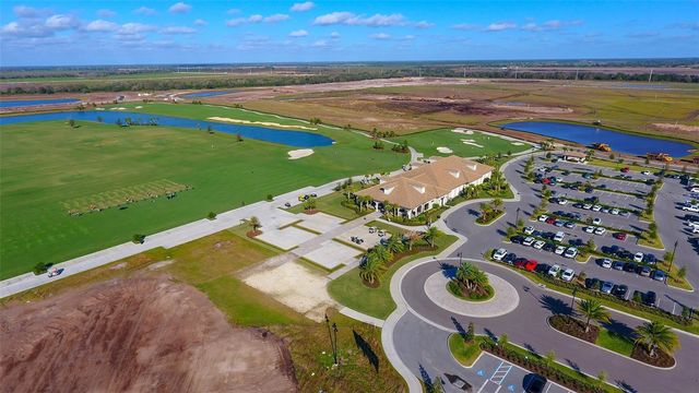 16814 VARDON TERRACE 303, Bradenton, FL 34211