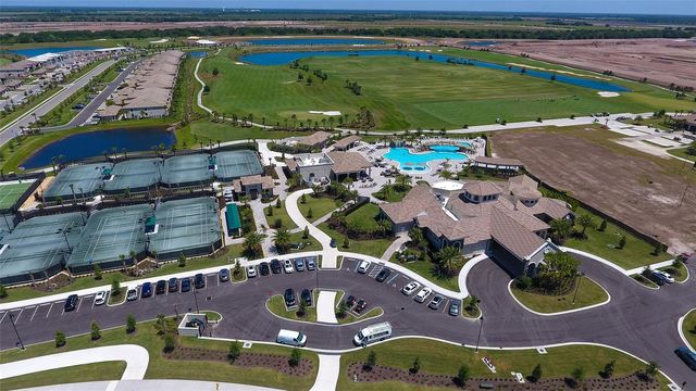 16814 VARDON TERRACE 303, Bradenton, FL 34211