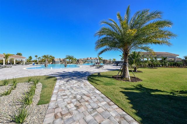 16814 VARDON TERRACE 303, Bradenton, FL 34211
