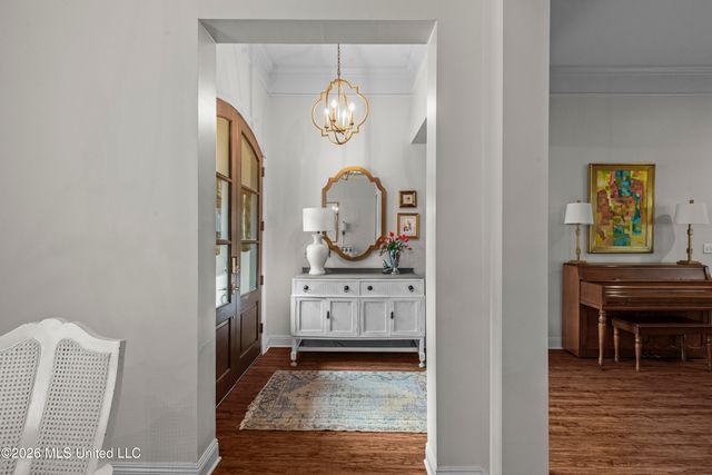 640 Berridge Drive, Ridgeland, MS 39157