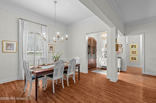 640 Berridge Drive, Ridgeland, MS 39157