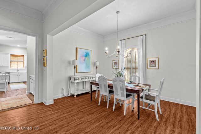 640 Berridge Drive, Ridgeland, MS 39157