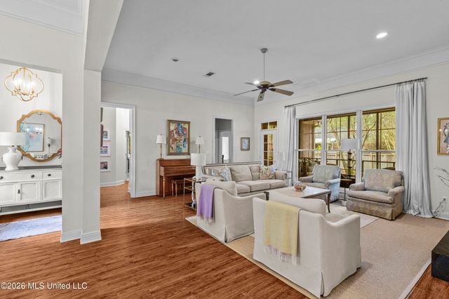 640 Berridge Drive, Ridgeland, MS 39157