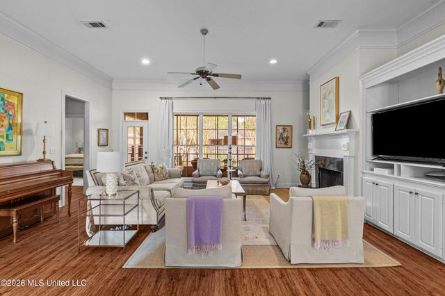 640 Berridge Drive, Ridgeland, MS 39157