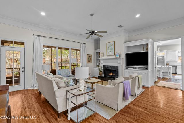 640 Berridge Drive, Ridgeland, MS 39157